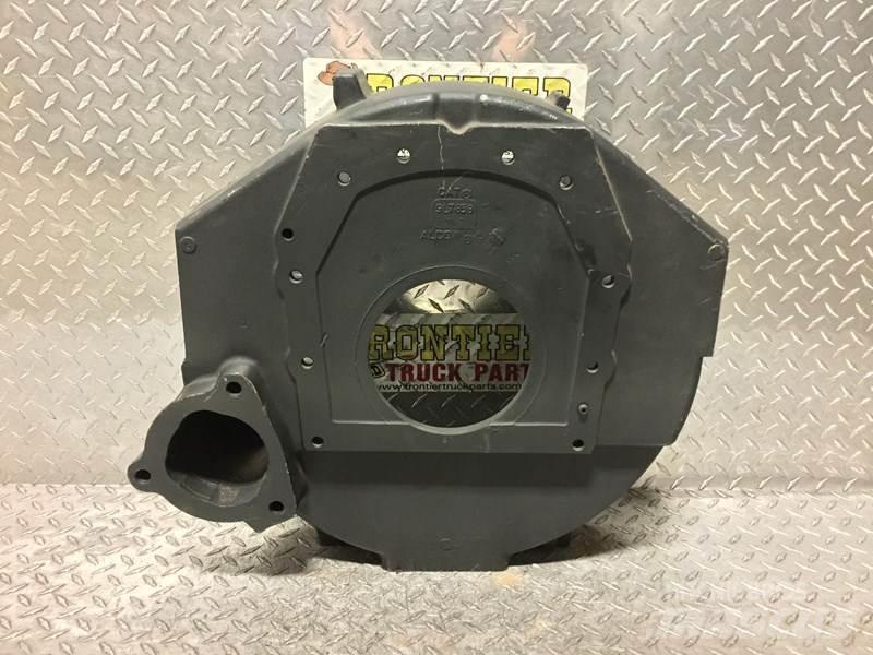 CAT 3208T 运输工具-其他