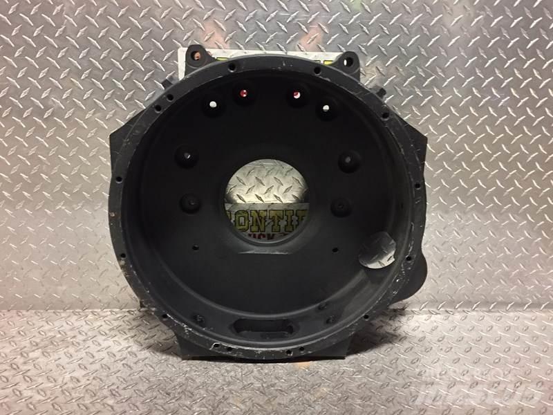CAT 3208T 运输工具-其他