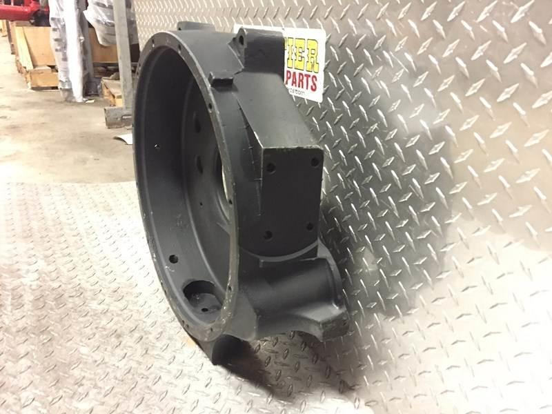 CAT 3208T 运输工具-其他
