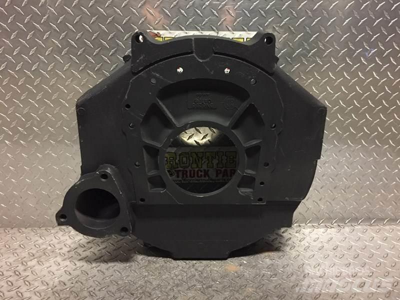 CAT 3208T 运输工具-其他