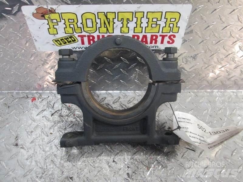 CAT 3304DI 运输工具-其他