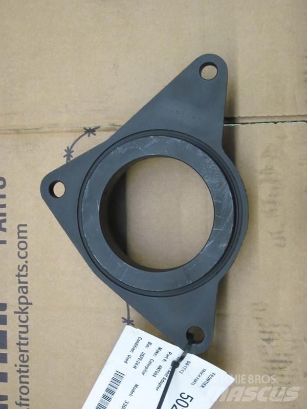 CAT 3304DI 运输工具-其他