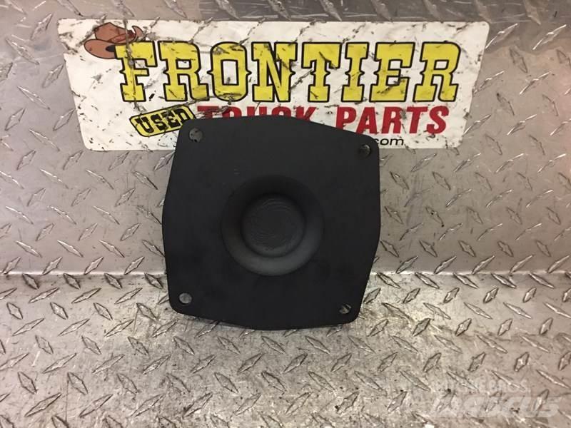 CAT 3306 运输工具-其他