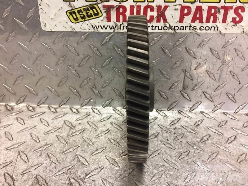 CAT 3306 运输工具-其他