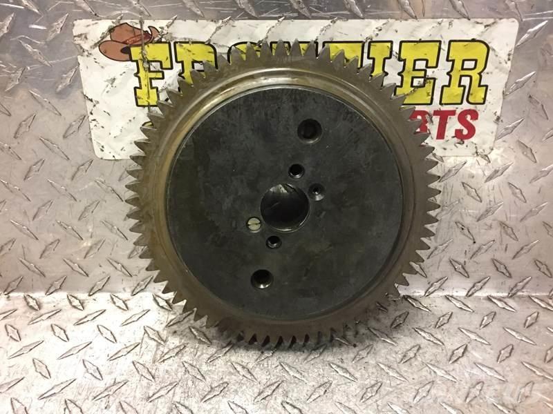 CAT 3306 运输工具-其他