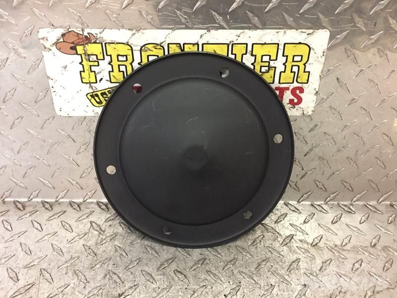 CAT 3306 运输工具-其他