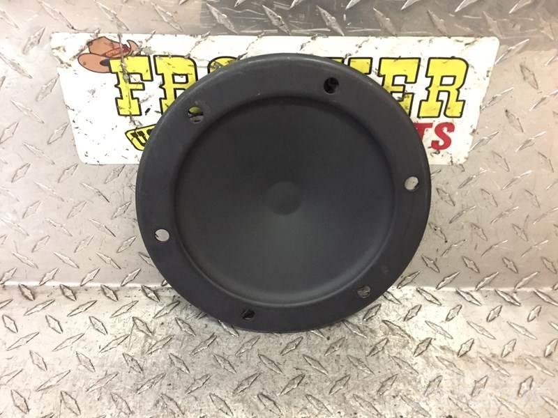 CAT 3306 运输工具-其他