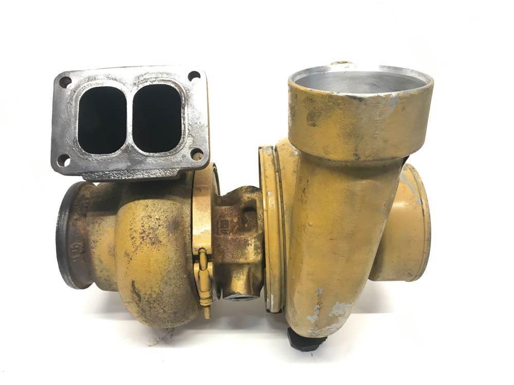 CAT 3306 运输工具-其他