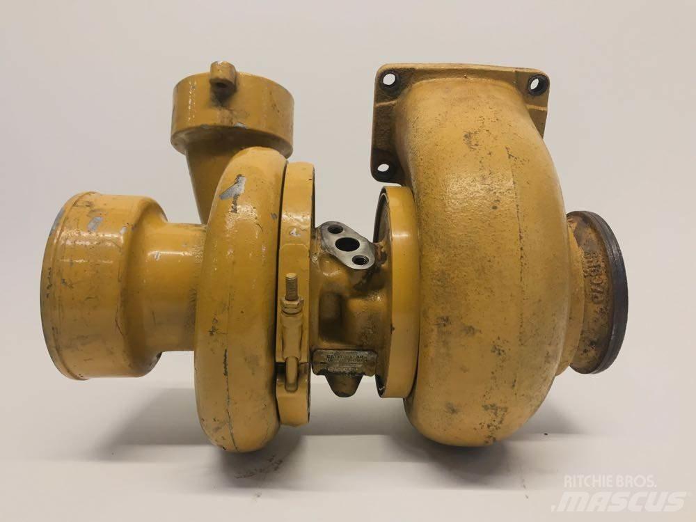 CAT 3306 运输工具-其他