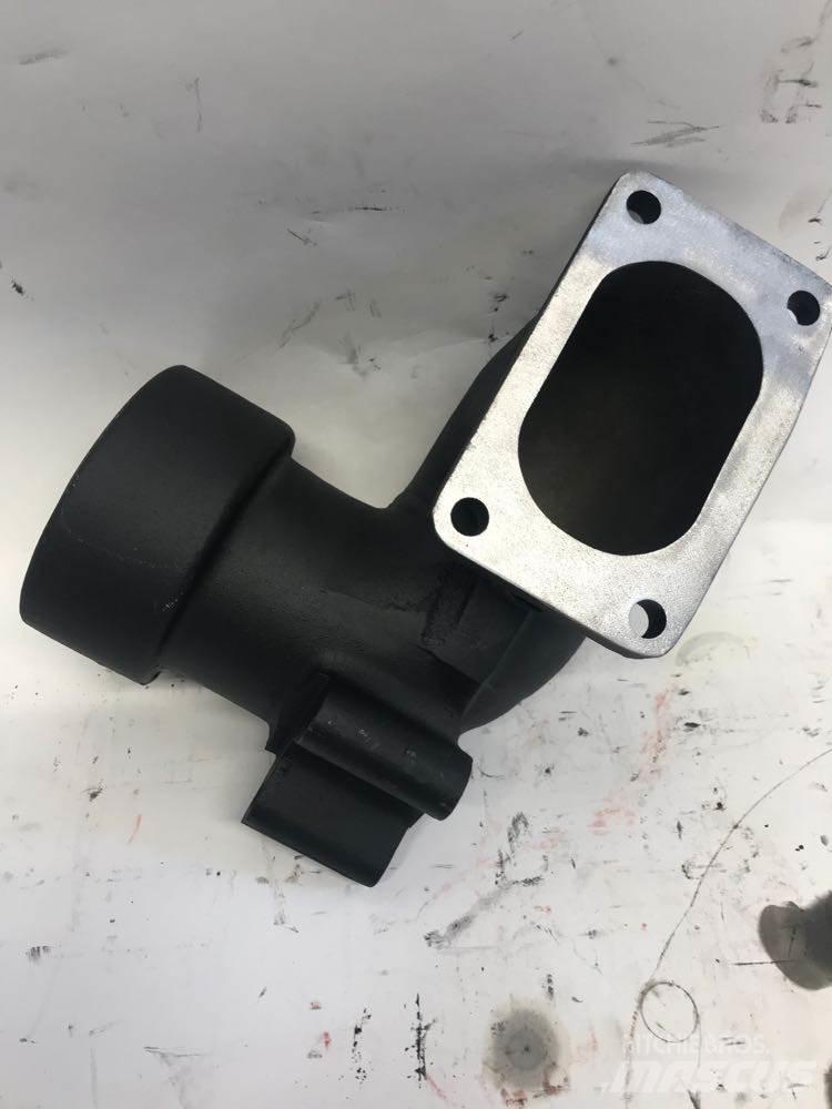 CAT 3306 运输工具-其他