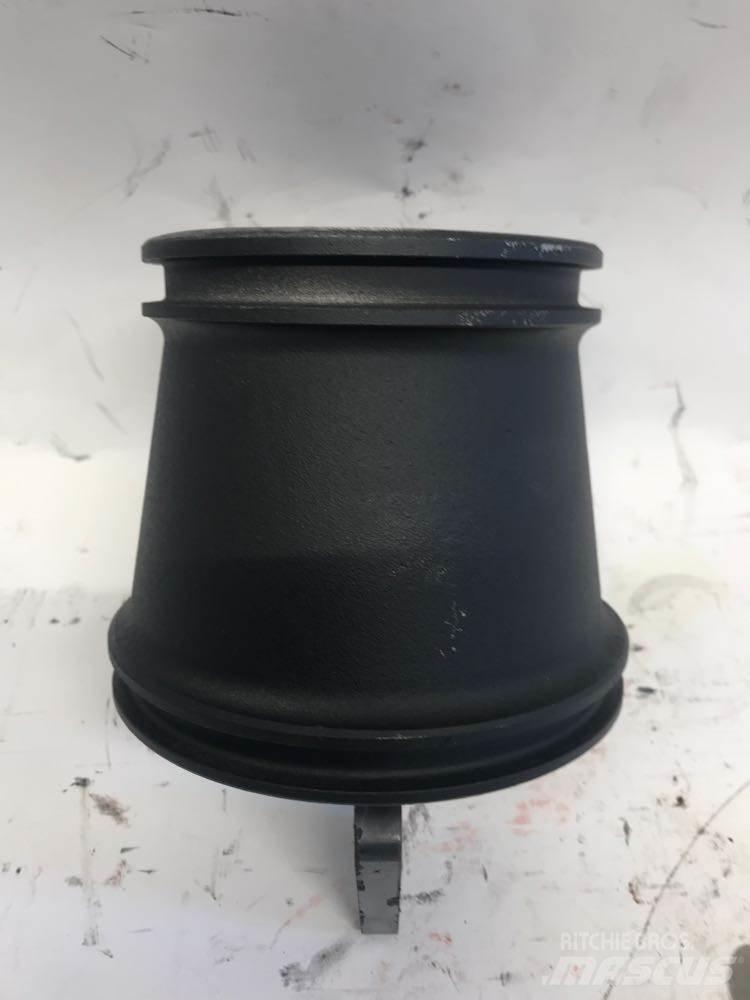 CAT 3306 运输工具-其他