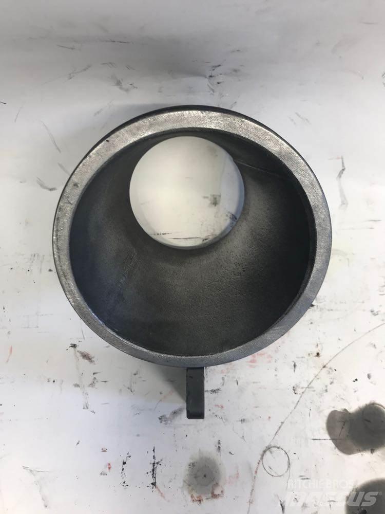 CAT 3306 运输工具-其他