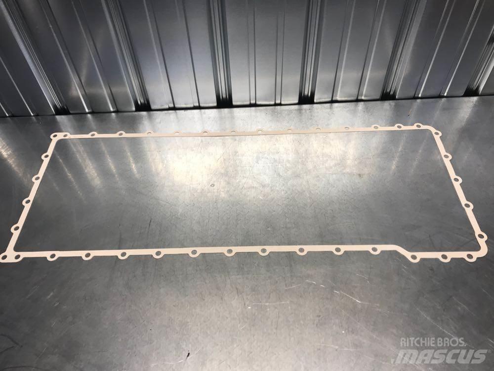 CAT 3306 运输工具-其他