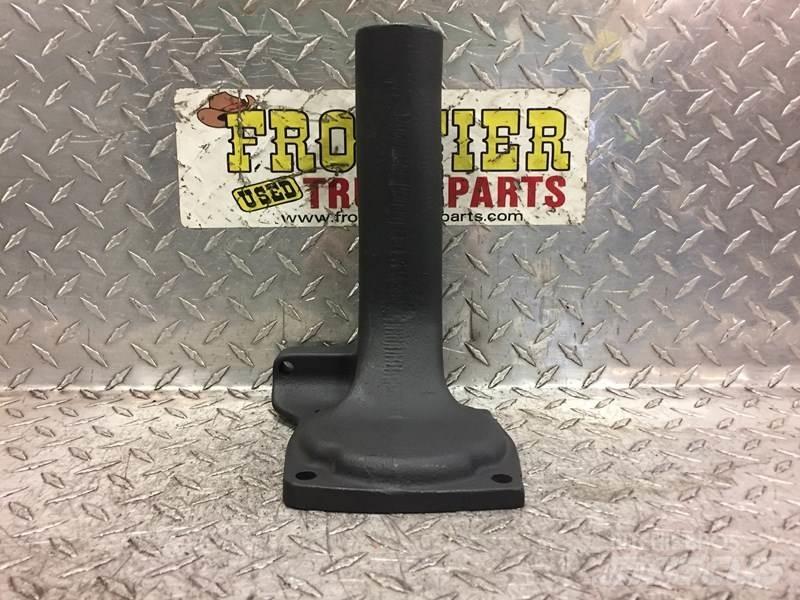 CAT 3306DI 运输工具-其他