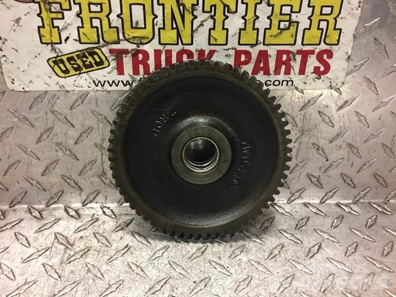 CAT 3306DI 运输工具-其他