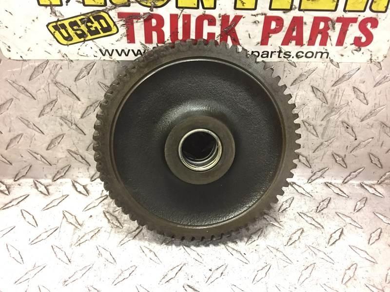 CAT 3306DI 运输工具-其他
