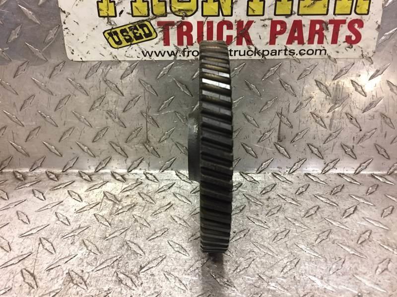 CAT 3306DI 运输工具-其他