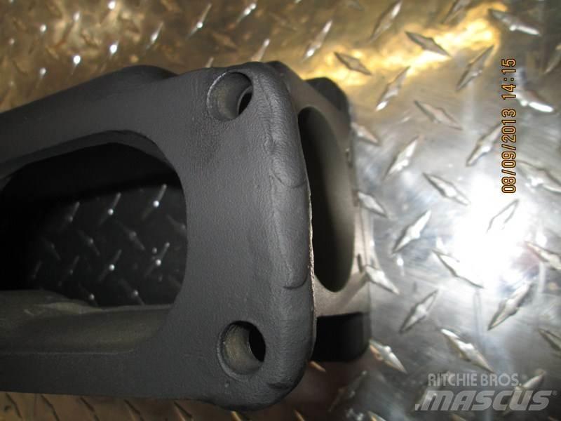 CAT 3306DI 运输工具-其他