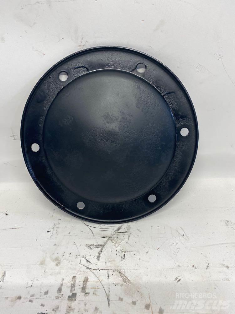 CAT 3306DI 运输工具-其他