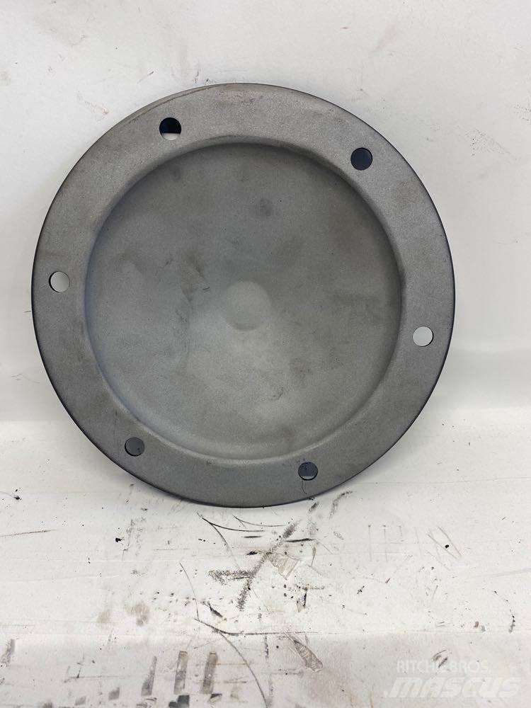 CAT 3306DI 运输工具-其他