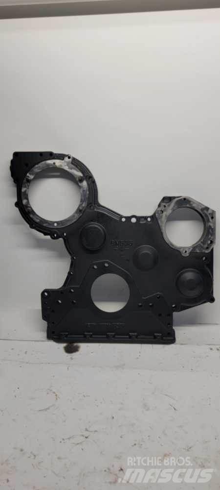 CAT 3306PC 运输工具-其他