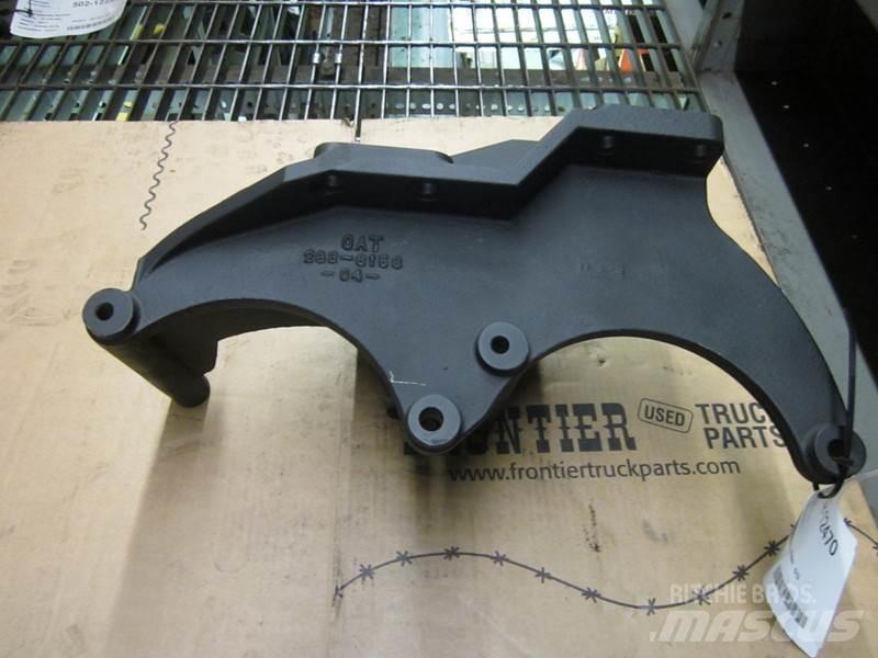 CAT 3406 运输工具-其他