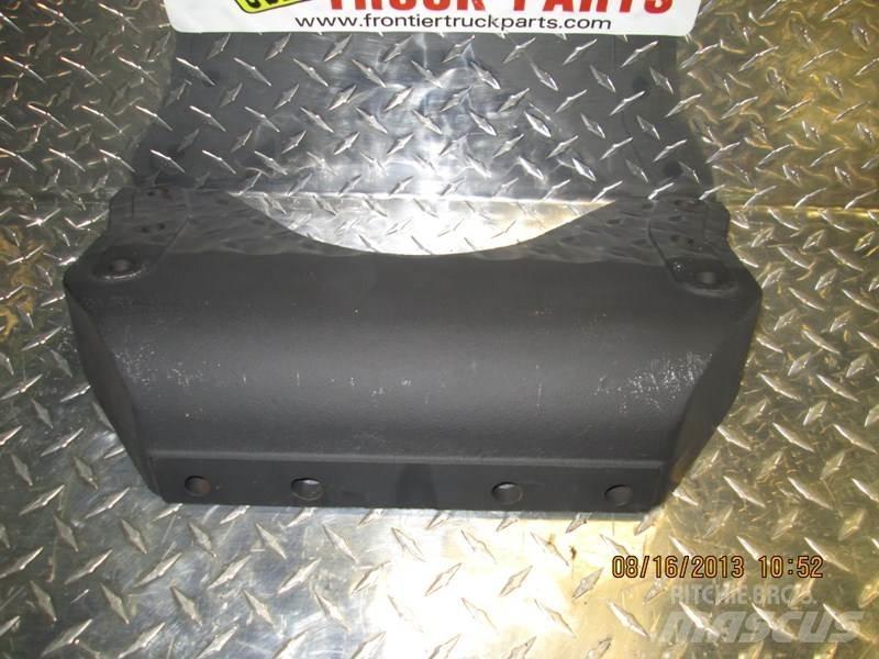 CAT 3406 运输工具-其他