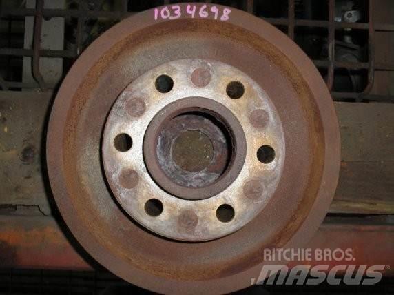 CAT 3406 运输工具-其他
