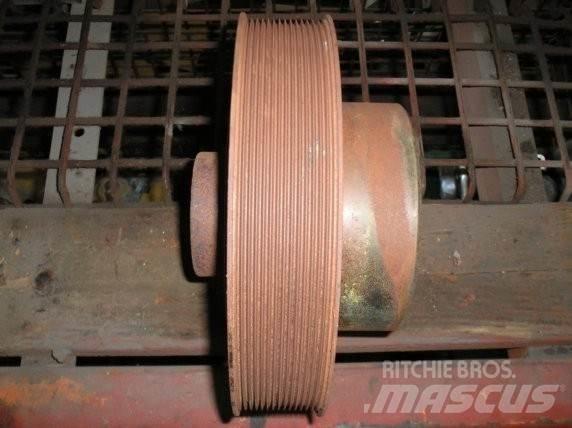 CAT 3406 运输工具-其他