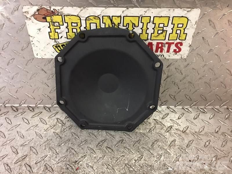 CAT 3406 运输工具-其他