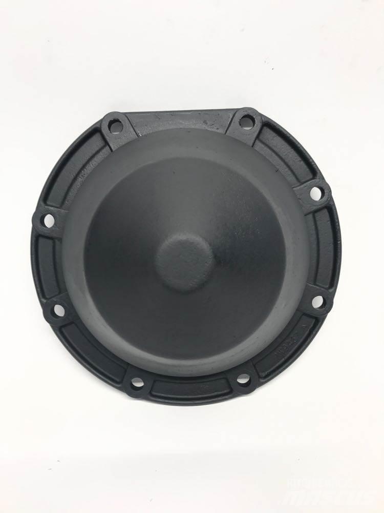 CAT 3406 运输工具-其他