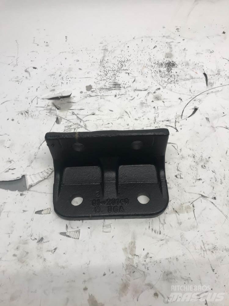 CAT 3406 运输工具-其他