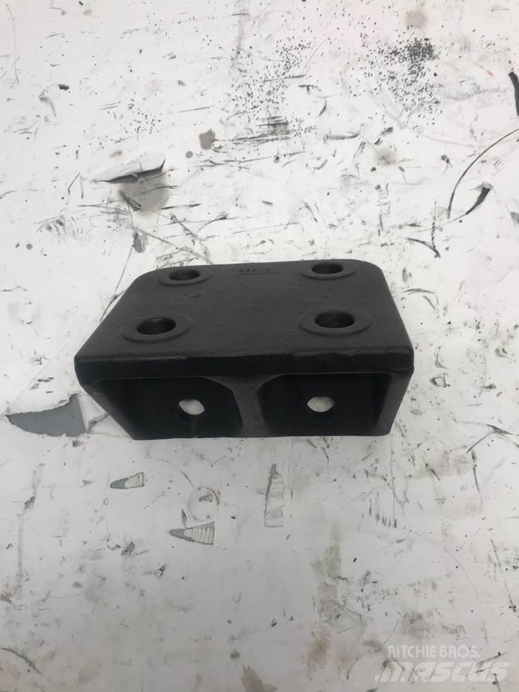 CAT 3406 运输工具-其他