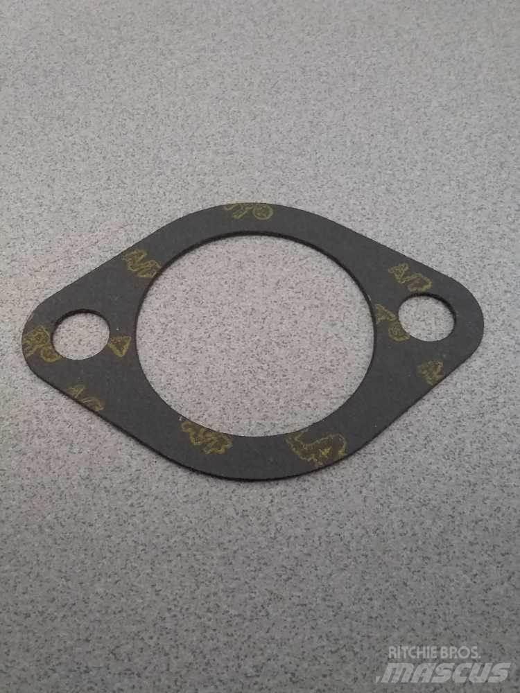 CAT 3406 运输工具-其他