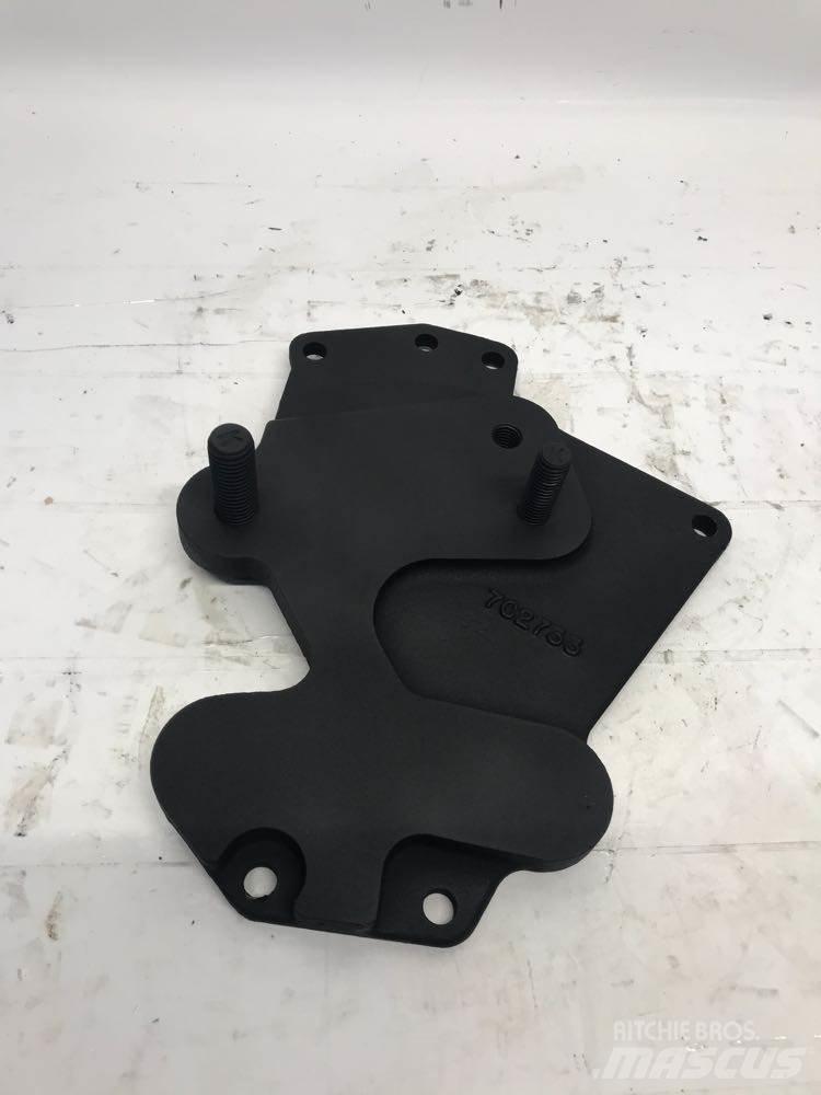 CAT 3406 运输工具-其他