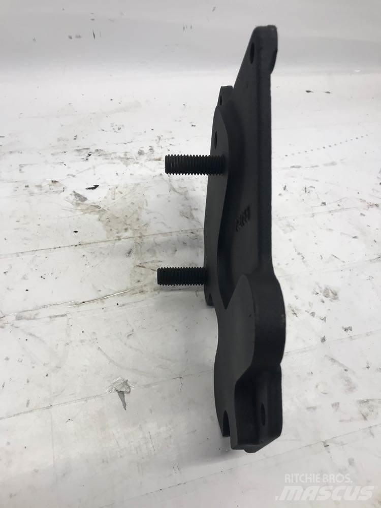 CAT 3406 运输工具-其他