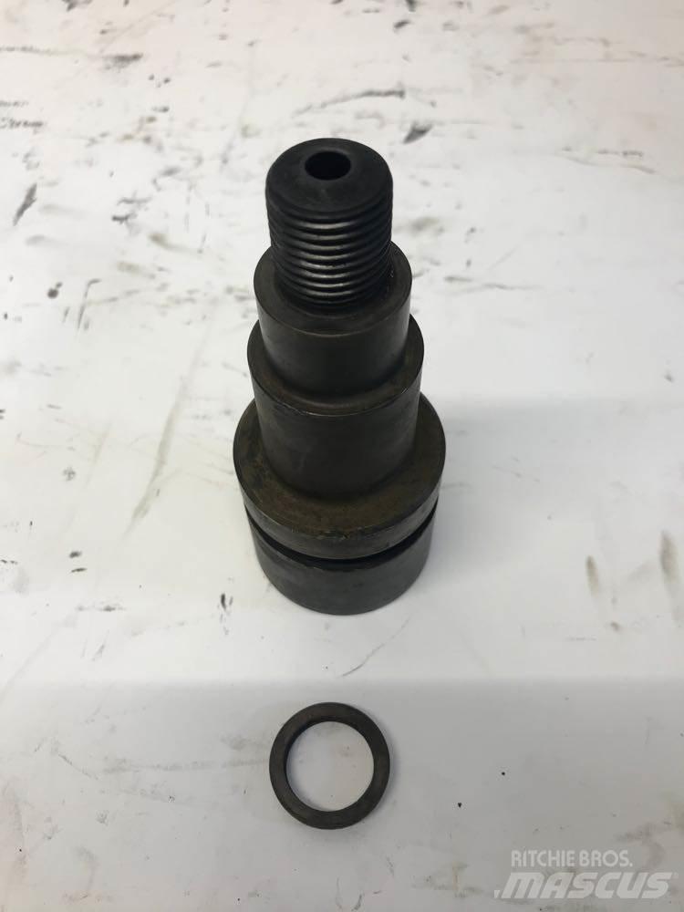CAT 3406A 运输工具-其他