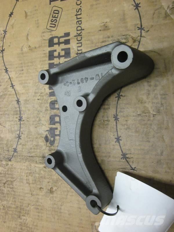 CAT 3406B 运输工具-其他