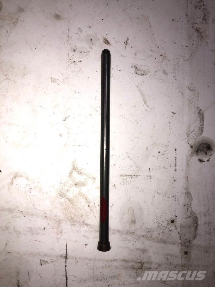 CAT 3406B 运输工具-其他