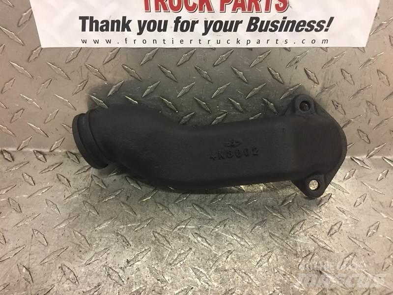CAT 3406B 运输工具-其他