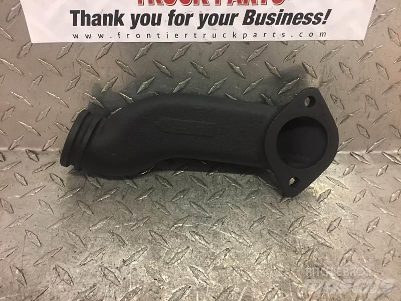 CAT 3406B 运输工具-其他