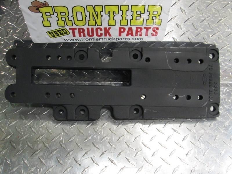 CAT 3406B 运输工具-其他