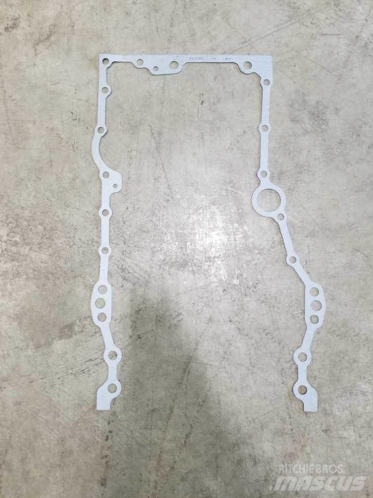 CAT 3406B 运输工具-其他