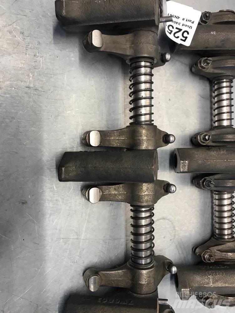 CAT 3406B 运输工具-其他