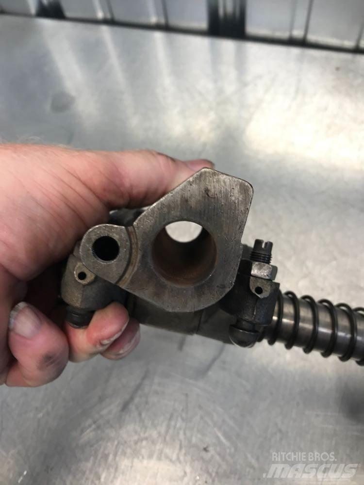 CAT 3406B 运输工具-其他