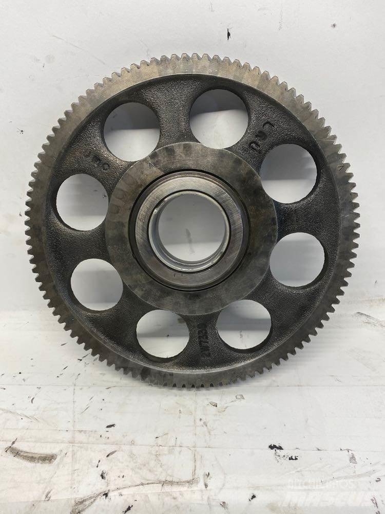 CAT 3406B 运输工具-其他