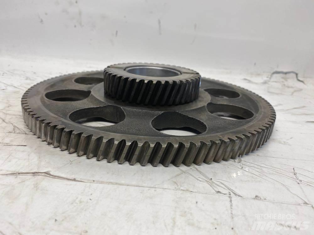 CAT 3406B 运输工具-其他