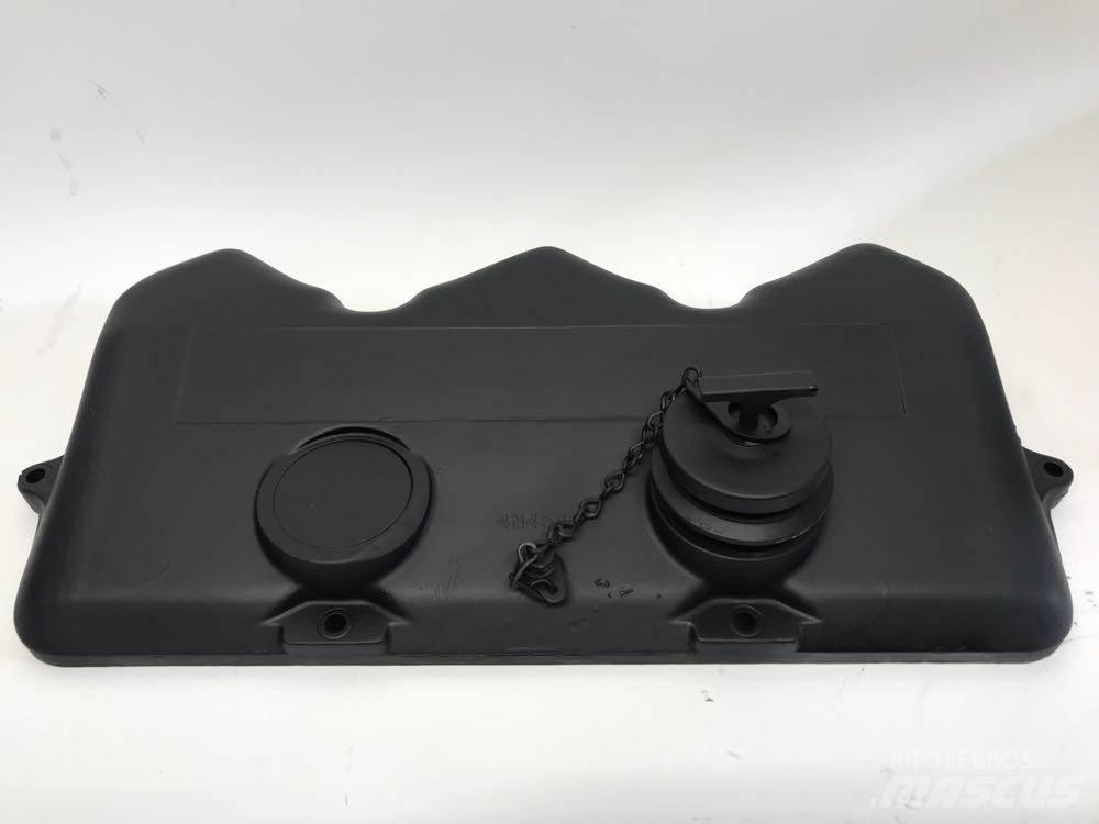CAT 3406B 运输工具-其他
