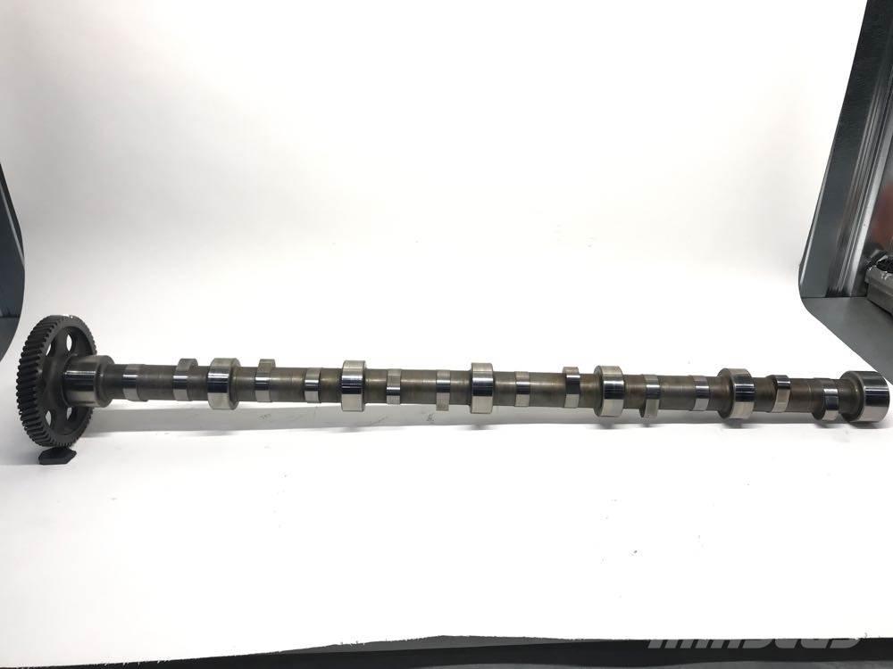 CAT 3406B 运输工具-其他