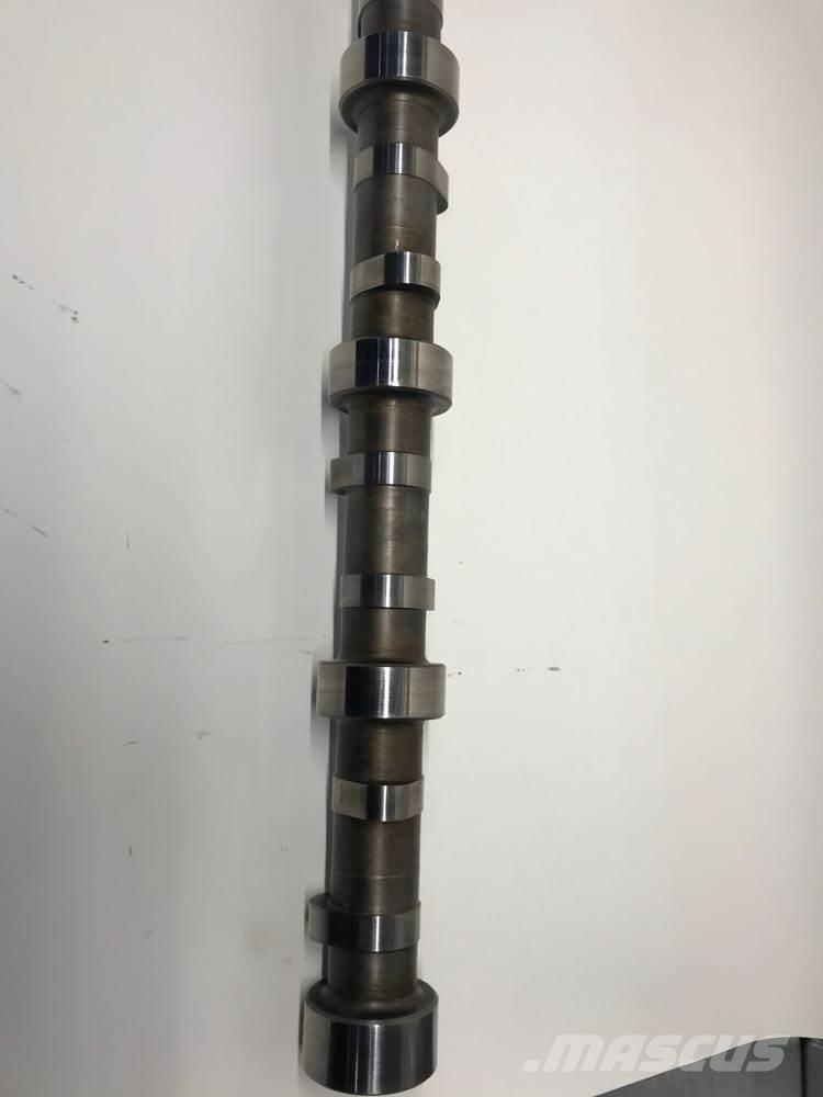 CAT 3406B 运输工具-其他